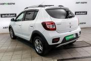 Renault Sandero II Рестайлинг Ульяновск  - изображение 33