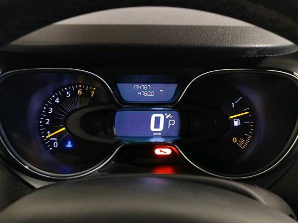 Renault Kaptur I с пробегом 2016 года, цена 1 459 000 рублей, 134745 км, внедорожник, Автокод Объявления