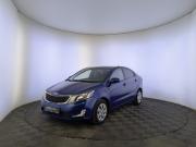 Kia Rio III Москва  - изображение 27