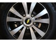 Chevrolet Niva I Рестайлинг Коломна  - изображение 28