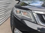 Geely Atlas I Москва  - изображение 52