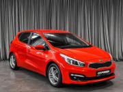 Kia Ceed II Рестайлинг Тюмень  - изображение 21