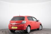Opel Astra H Рестайлинг Пермь  - изображение 27