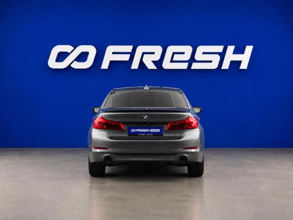 BMW 5 серии VII (G30/G31/G38) с пробегом 2020 года, цена 3 099 088 рублей, 194353 км, седан, Автокод Объявления