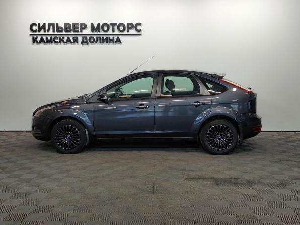Ford Focus II Рестайлинг с пробегом 2011 года, цена 515 000 рублей, 138700 км, хэтчбек, Автокод Объявления