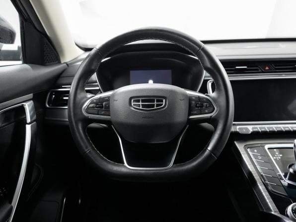 Geely Atlas Pro с пробегом 2022 года, цена 2 112 000 рублей, 18183 км, внедорожник, Автокод Объявления