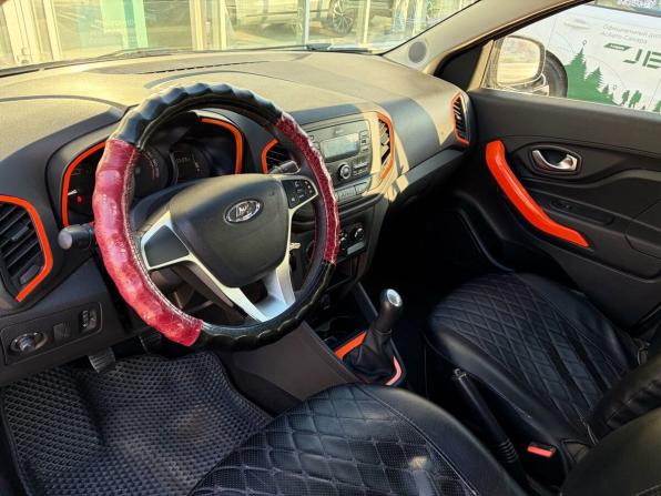 Lada (ВАЗ) XRAY I с пробегом 2019 года, цена 699 000 рублей, 205533 км, хэтчбек, Автокод Объявления