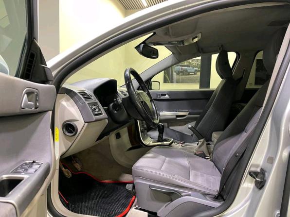 Volvo S40 II с пробегом 2004 года, цена 529 000 рублей, 232003 км, седан, Автокод Объявления