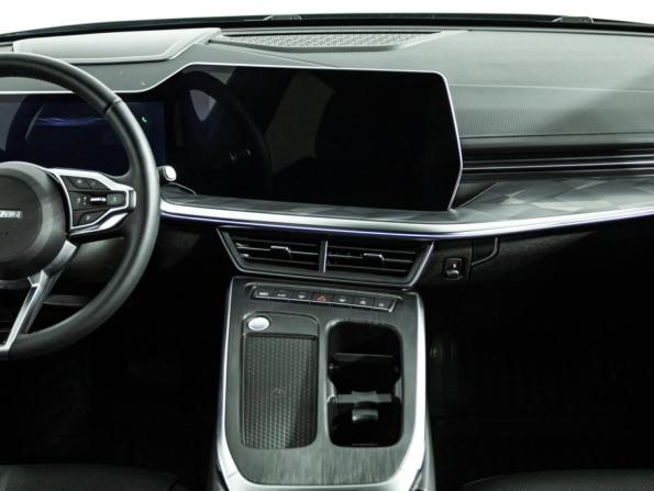 Haval F7 II с пробегом 2025 года, цена 2 578 960 рублей, 6118 км, внедорожник, Автокод Объявления