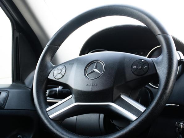 Mercedes-Benz GL-Класс I (X164) Рестайлинг с пробегом 2010 года, цена 1 369 000 рублей, 239056 км, внедорожник, Автокод Объявления