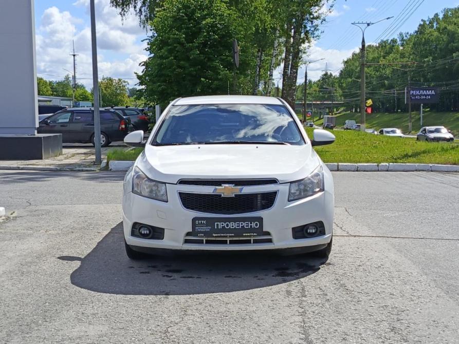 Chevrolet Cruze I Чебоксары  - изображение 2