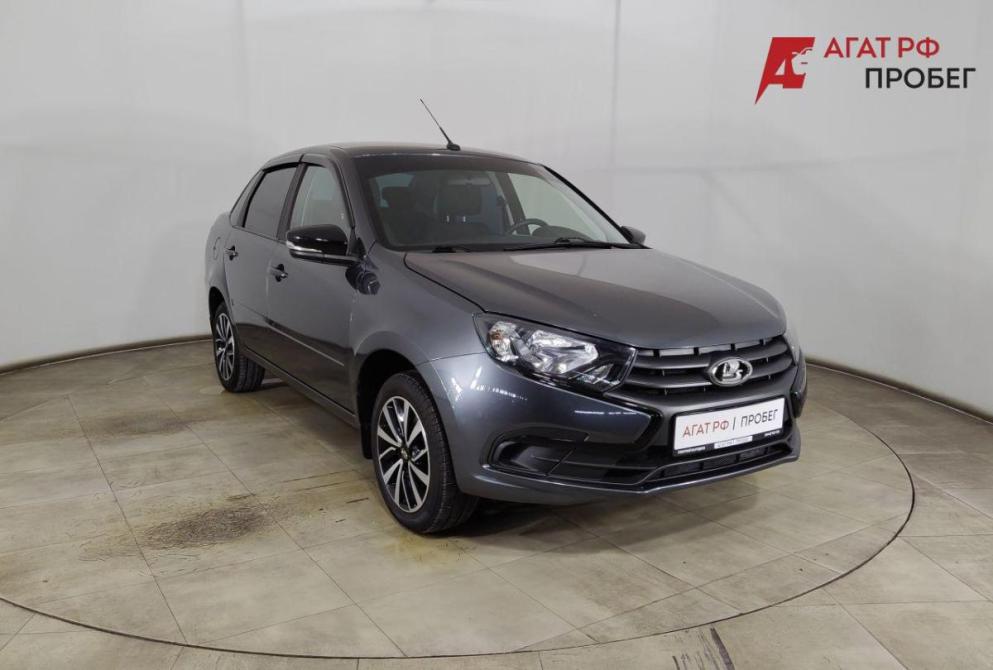 Lada (ВАЗ) Granta I Рестайлинг Волгоград  - изображение 1