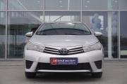 Toyota Corolla XI (E160 E170 E180) Ульяновск  - изображение 26