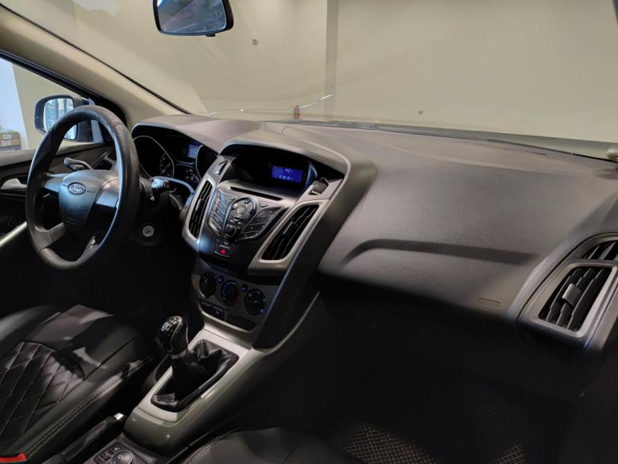Ford Focus III Казань  - изображение 13