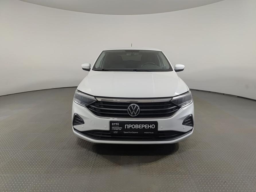 Volkswagen Polo VI Уфа  - изображение 2