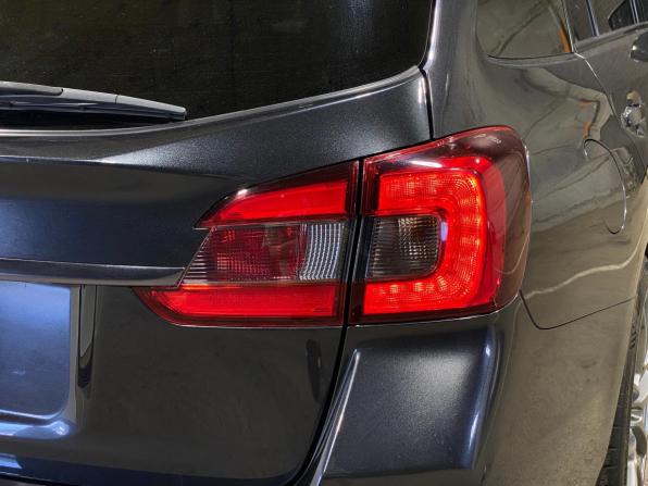 Subaru Levorg I с пробегом 2018 года, цена 2 115 000 рублей, 93124 км, универсал, Автокод Объявления