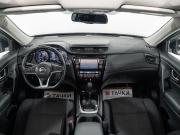 Nissan X-Trail III Рестайлинг Иркутск  - изображение 37