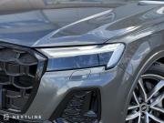 Audi Q7 II (4M) Рестайлинг 2 Самара  - изображение 44