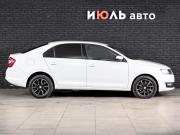 Skoda Rapid I Рестайлинг Екатеринбург  - изображение 28