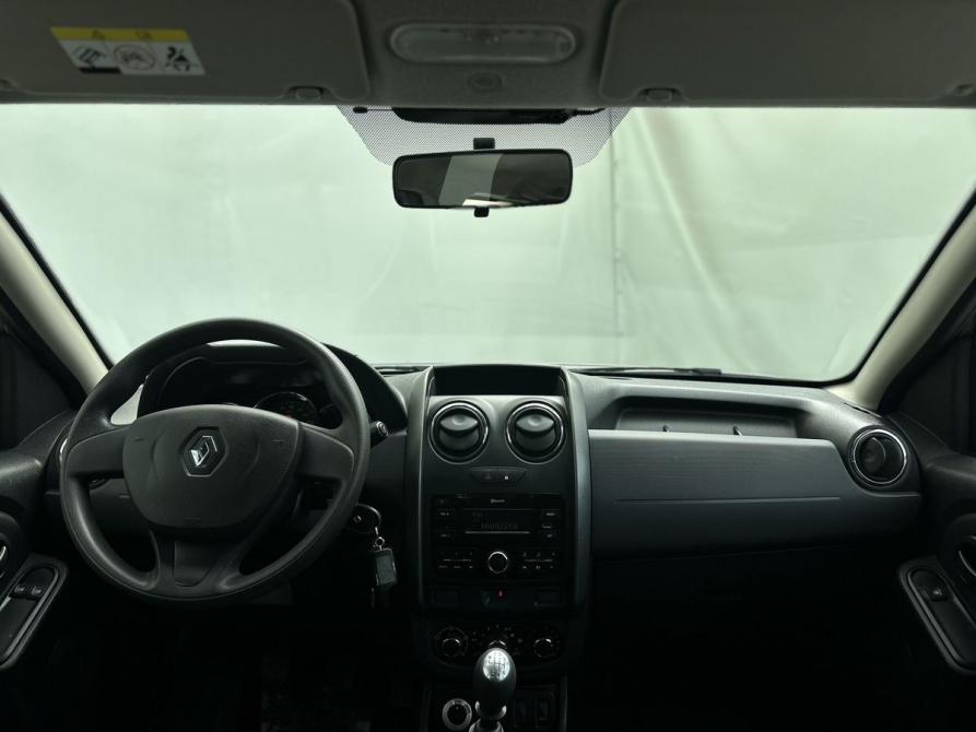 Renault Duster I Рестайлинг Липецк  - изображение 13