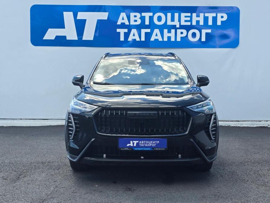 Haval Jolion I Рестайлинг Таганрог  - изображение 2