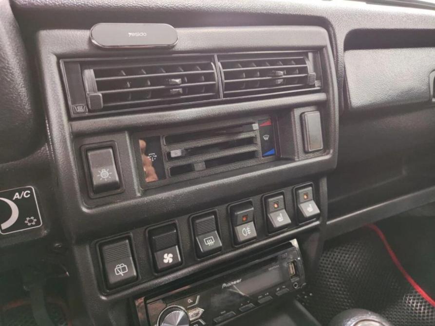 Lada (ВАЗ) 2121 (4x4) I Рестайлинг Набережные Челны  - изображение 11