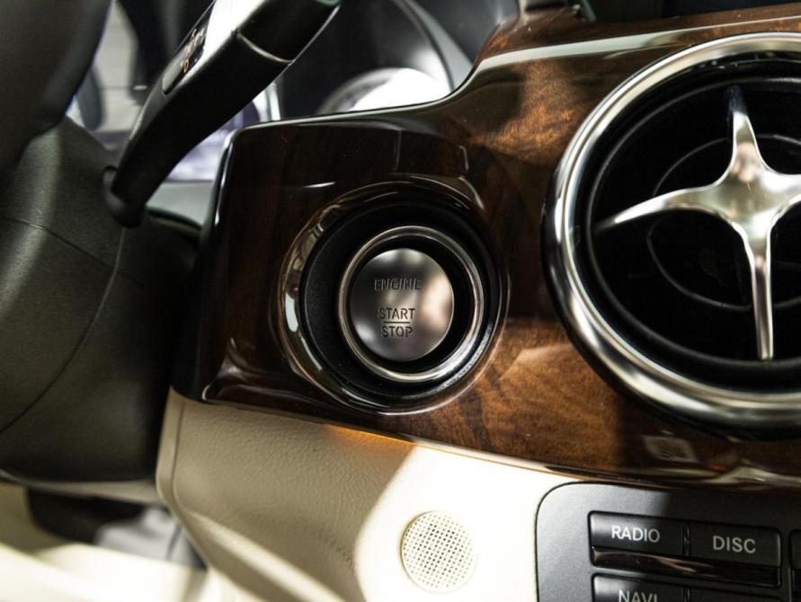 Mercedes-Benz GLK-Класс I (X204) Рестайлинг Санкт-Петербург  - изображение 16