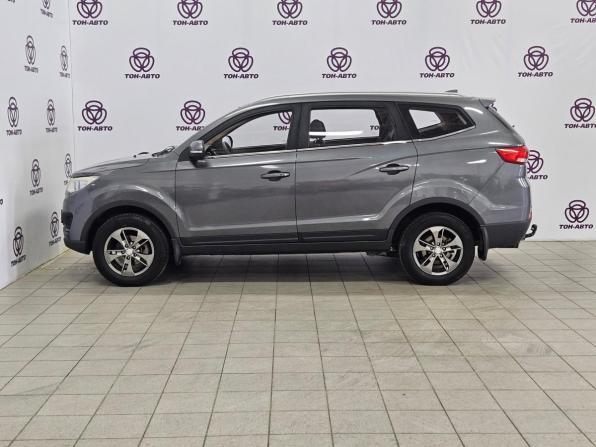 Lifan Myway с пробегом 2018 года, цена 912 000 рублей, 86799 км, внедорожник, Автокод Объявления