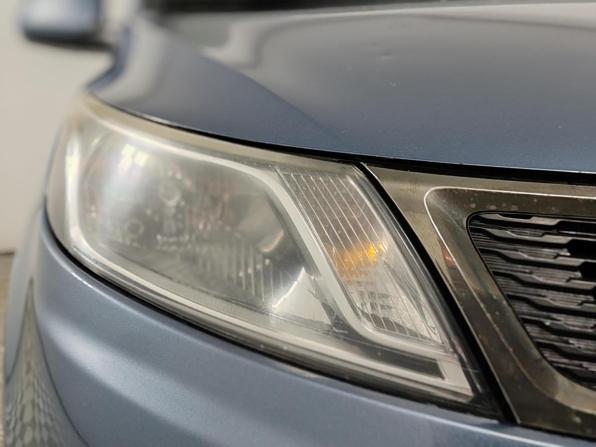 Kia Rio III с пробегом 2012 года, цена 735 000 рублей, 141352 км, седан, Автокод Объявления