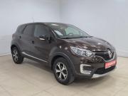 Renault Kaptur I Альметьевск  - изображение 25