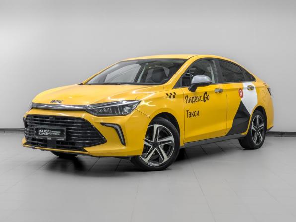 BAIC U5 Plus с пробегом 2024 года, цена 825 000 рублей, 174606 км, седан, Автокод Объявления