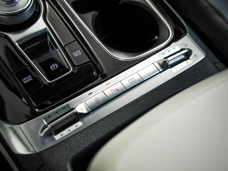 Kia Carnival IV Санкт-Петербург  - изображение 21