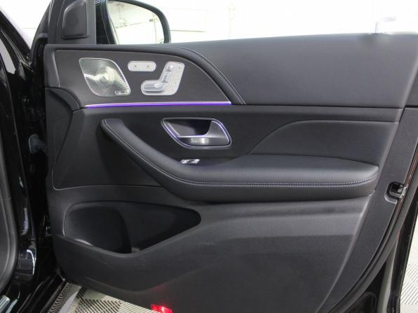 Mercedes-Benz GLE II (V167) с пробегом 2021 года, цена 9 796 000 рублей, 30783 км, внедорожник, Автокод Объявления
