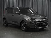 Kia Soul III Ставрополь  - изображение 23