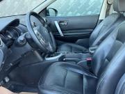 Nissan Qashqai I Рестайлинг Краснодар  - изображение 49