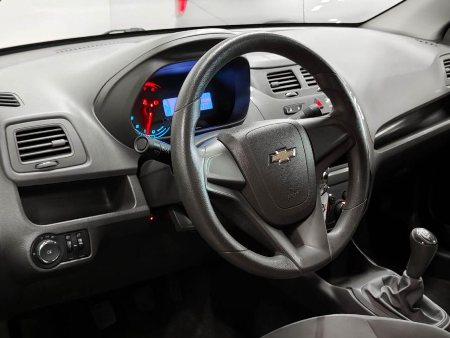 Chevrolet Cobalt II Тула  - изображение 13