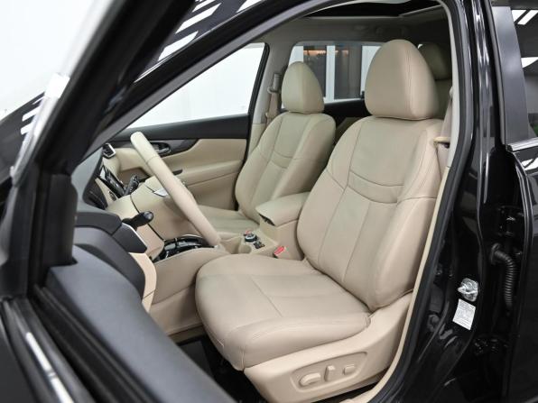 Nissan X-Trail III с пробегом 2017 года, цена 1 799 000 рублей, 143000 км, внедорожник, Автокод Объявления