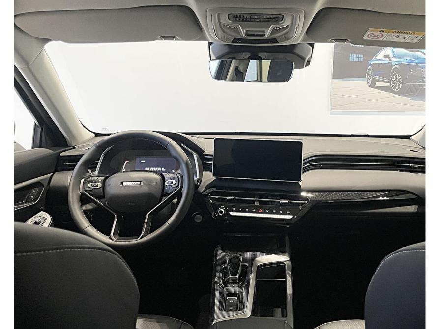 Haval Jolion I Рестайлинг 2 Самара  - изображение 9