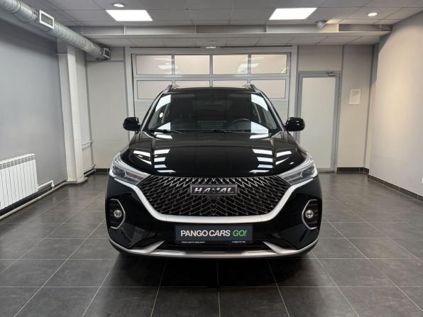 Haval M6 II с пробегом 2023 года, цена 1 850 000 рублей, 34955 км, внедорожник, Автокод Объявления