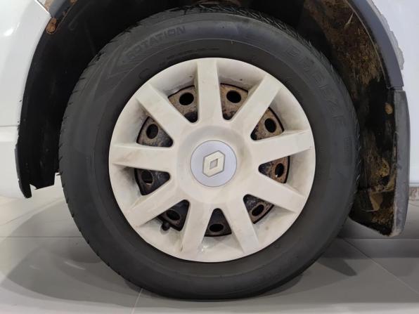 Renault Sandero I с пробегом 2012 года, цена 270 000 рублей, 321290 км, хэтчбек, Автокод Объявления
