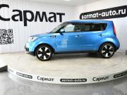 Kia Soul II Рестайлинг Новосибирск  - изображение 36