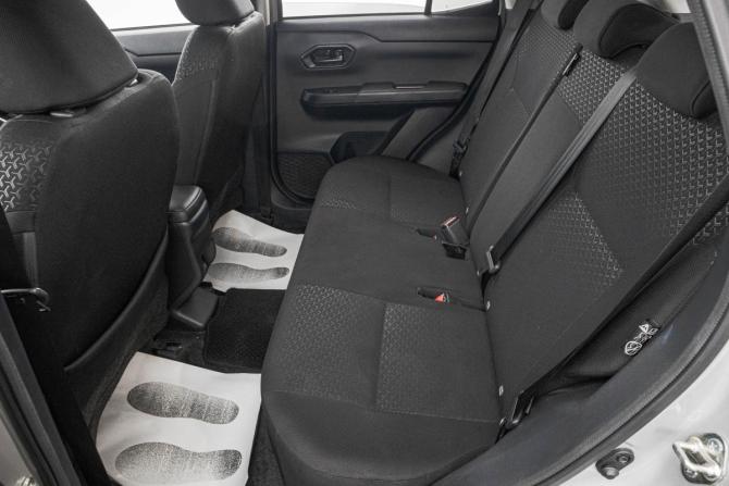 Daihatsu Rocky A200 с пробегом 2022 года, цена 1 439 000 рублей, 58000 км, внедорожник, Автокод Объявления