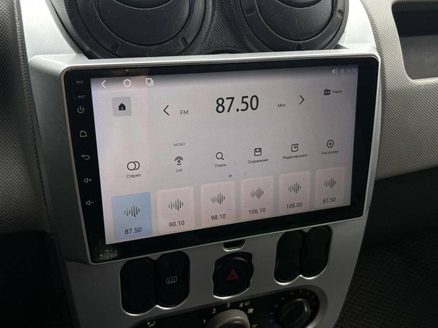 Renault Sandero I Крым  - изображение 12