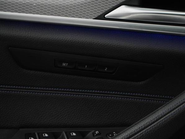BMW 5 серии VII (G30/G31/G38) с пробегом 2018 года, цена 3 349 444 рубля, 91790 км, универсал, Автокод Объявления