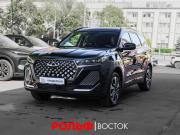Chery Tiggo 7 Pro Max I Рестайлинг Москва  - изображение 16