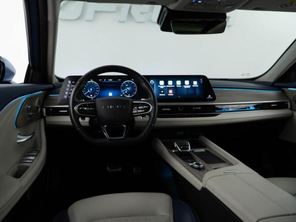 Chery Arrizo 8 с пробегом 2023 года, цена 1 877 077 рублей, 81497 км, седан, Автокод Объявления