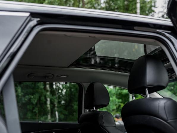 Kia Sorento III Prime Рестайлинг с пробегом 2020 года, цена 2 853 000 рублей, 121217 км, внедорожник, Автокод Объявления