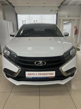 Lada (ВАЗ) XRAY I с пробегом 2019 года, цена 820 000 рублей, 99000 км, хэтчбек, Автокод Объявления