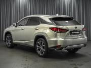 Lexus RX IV Рестайлинг Ставрополь  - изображение 29