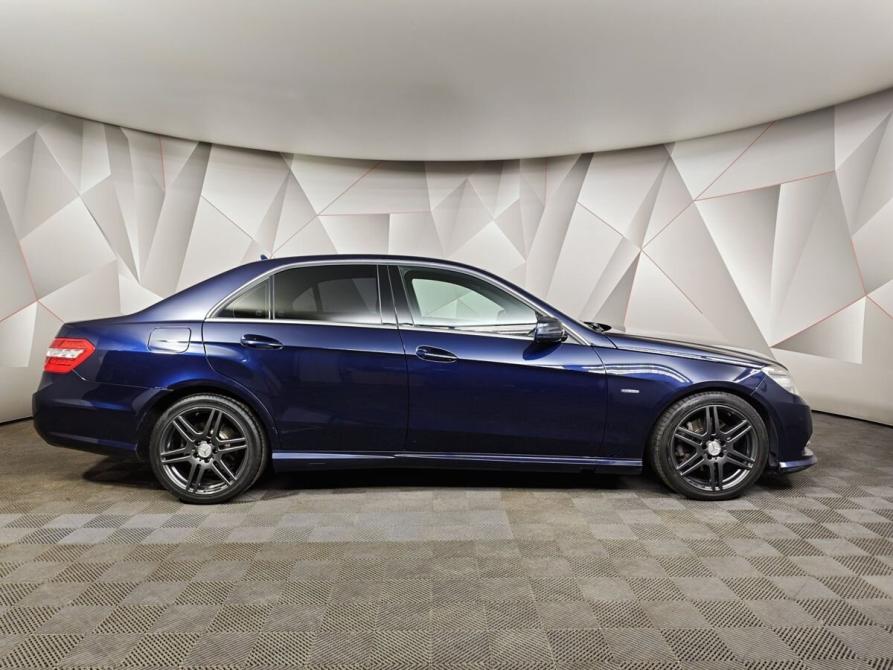 Mercedes-Benz E-Класс IV (W212 S212 C207) Москва  - изображение 6
